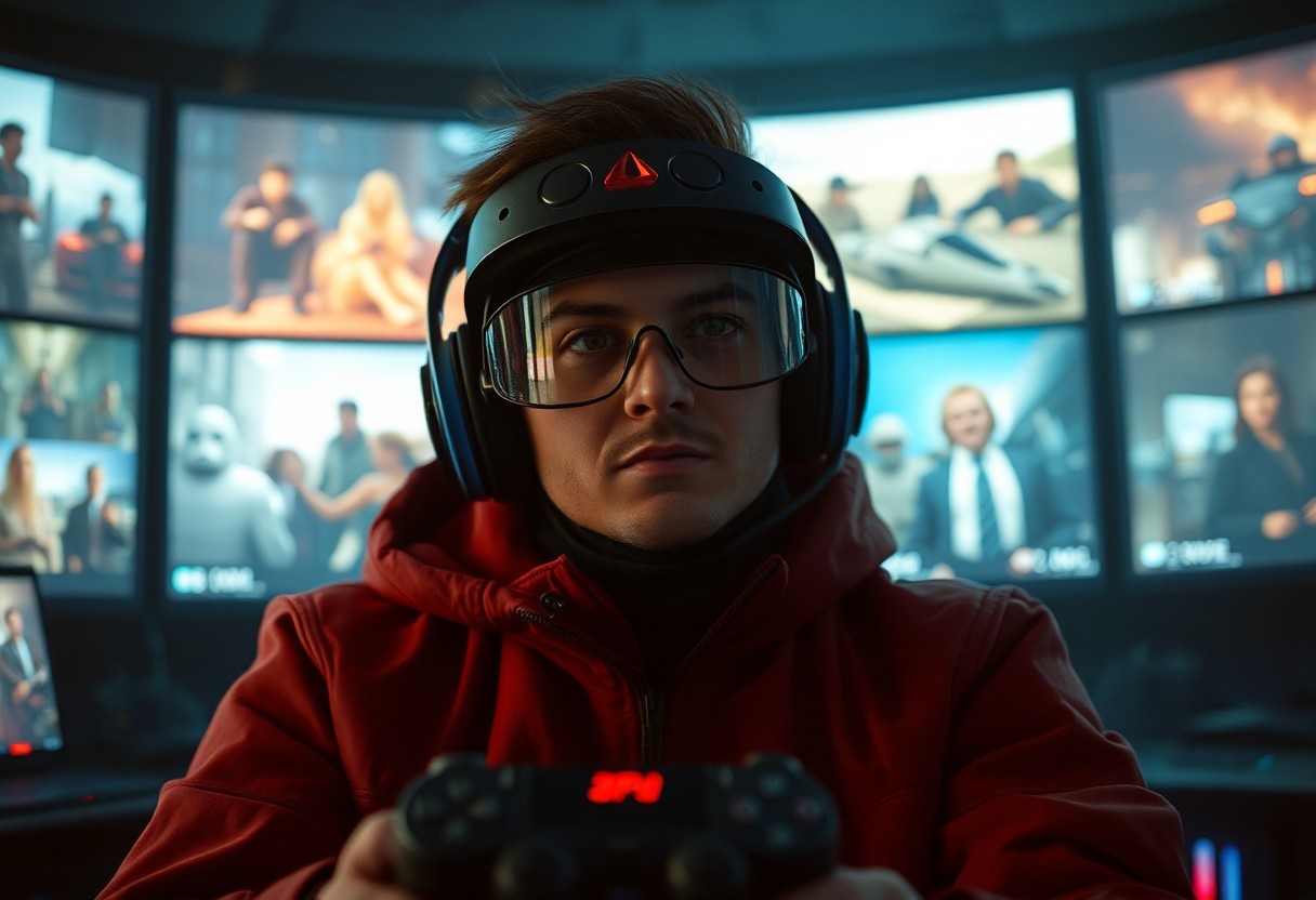gaming und serien die filmwelt verandern tpu