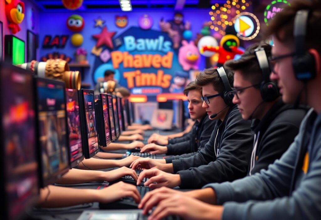 community und wettbewerbe in brawl stars finden qfb