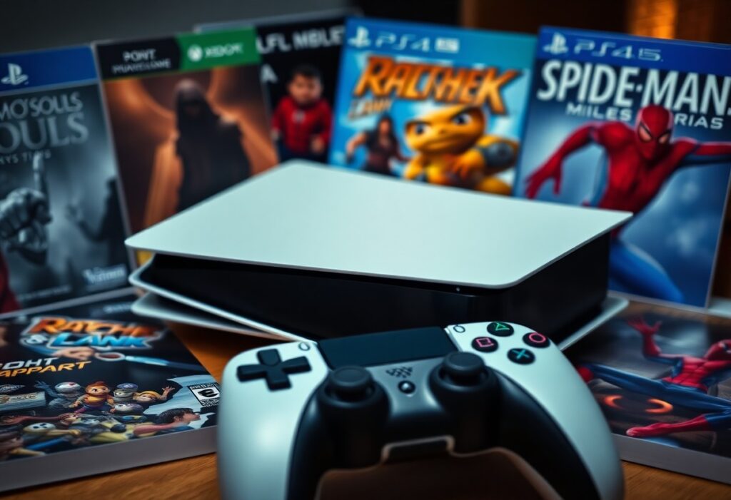 die besten ps5 spiele ein gamer leitfaden dhx