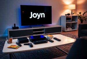 die zukunft des streamings joyns einfluss ukv