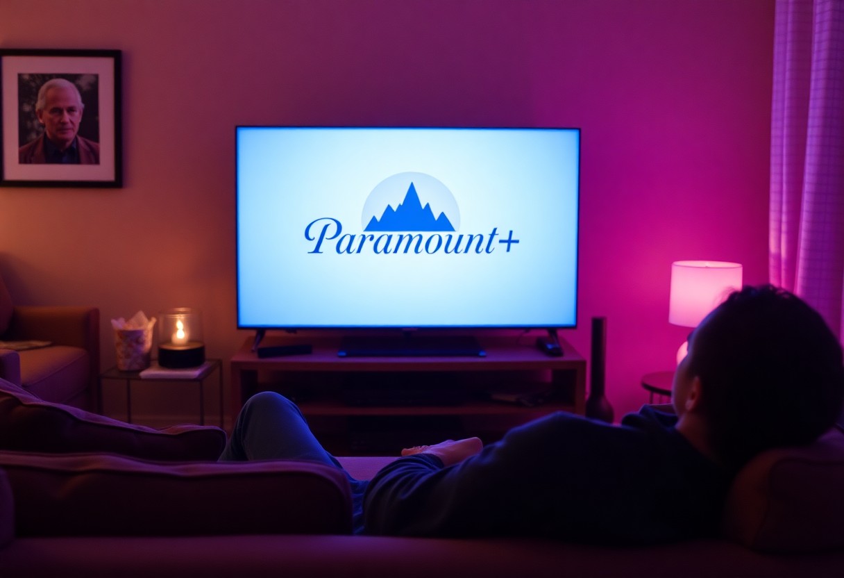 Paramount+ Im Test - Lohnt Sich Das Streaming-Abonnement ...