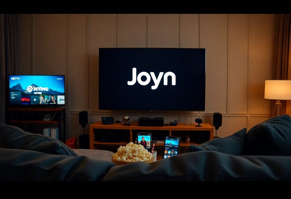 streaming plattformen im vergleich warum joyn pfp