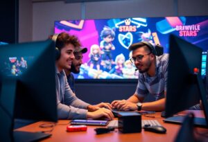 teamarbeit in brawl stars so fuhrst du zum sieg yok