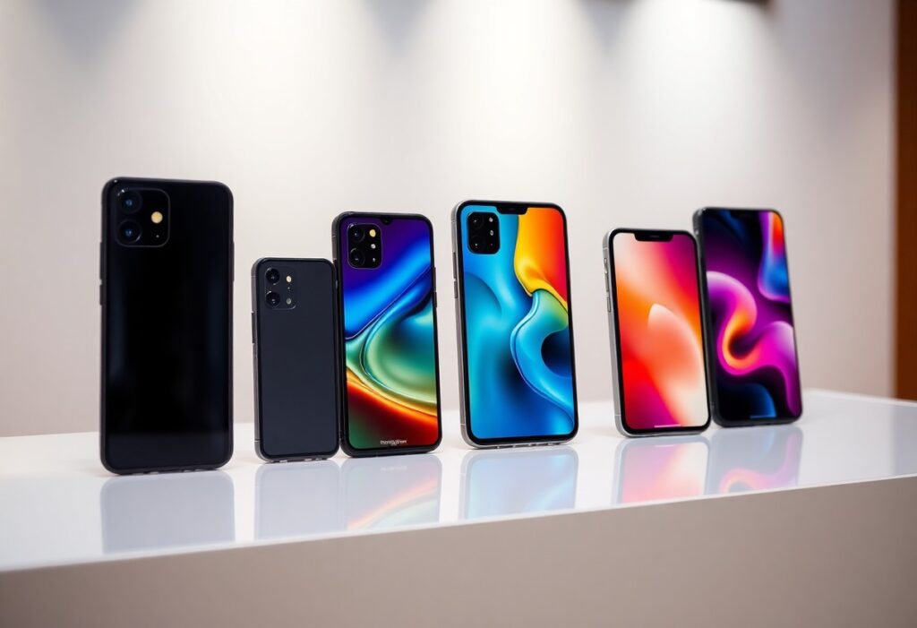 top trends neuer smartphones 2023 fxw