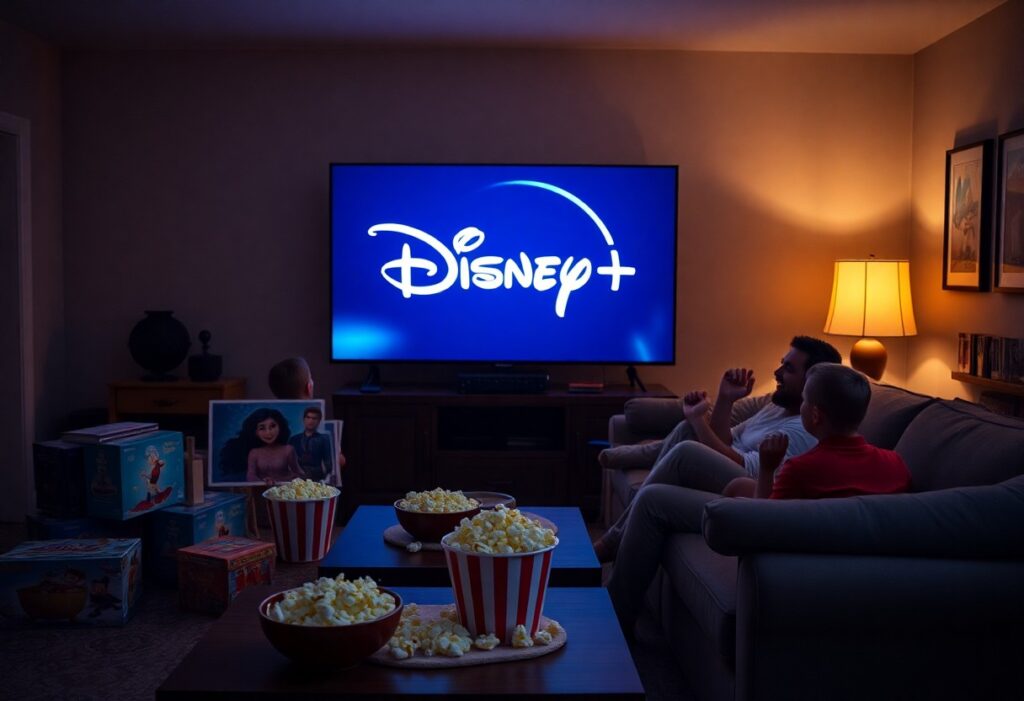 disneyplus ihr umfassender leitfaden zum streaming qvz