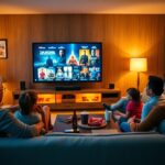 online fernsehen fur die ganze familie die besten filme und serien rjp