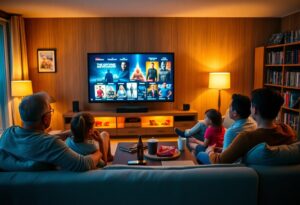 online fernsehen fur die ganze familie die besten filme und serien rjp