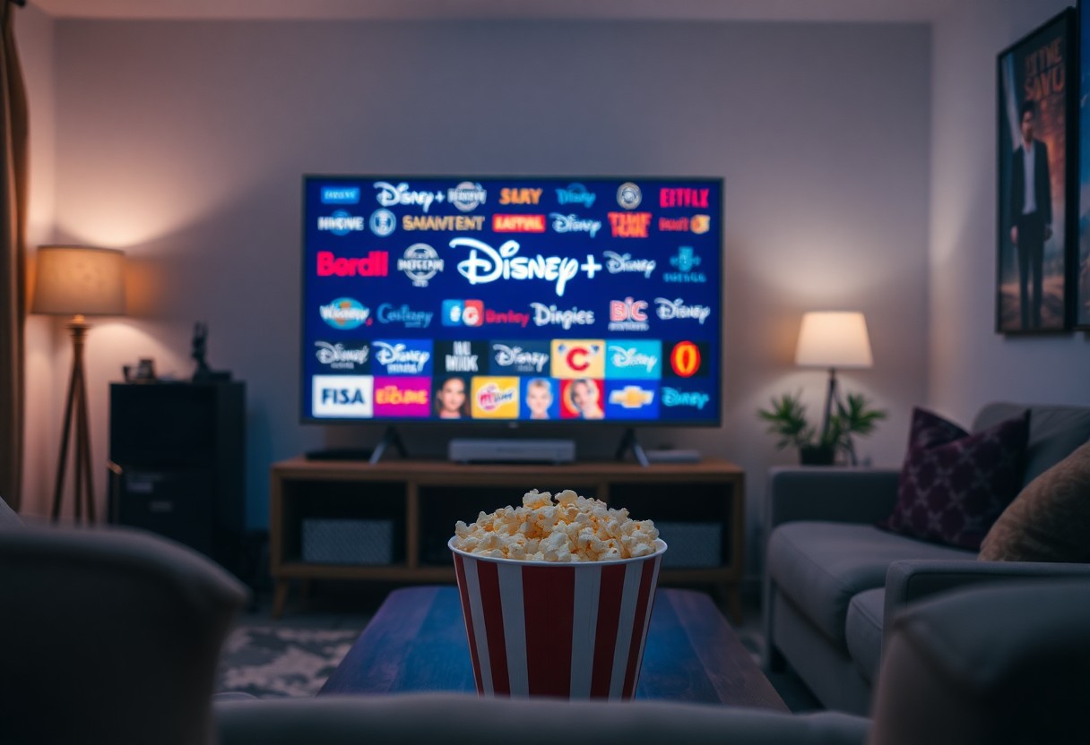top 10 must watch serien auf disneyplus whu