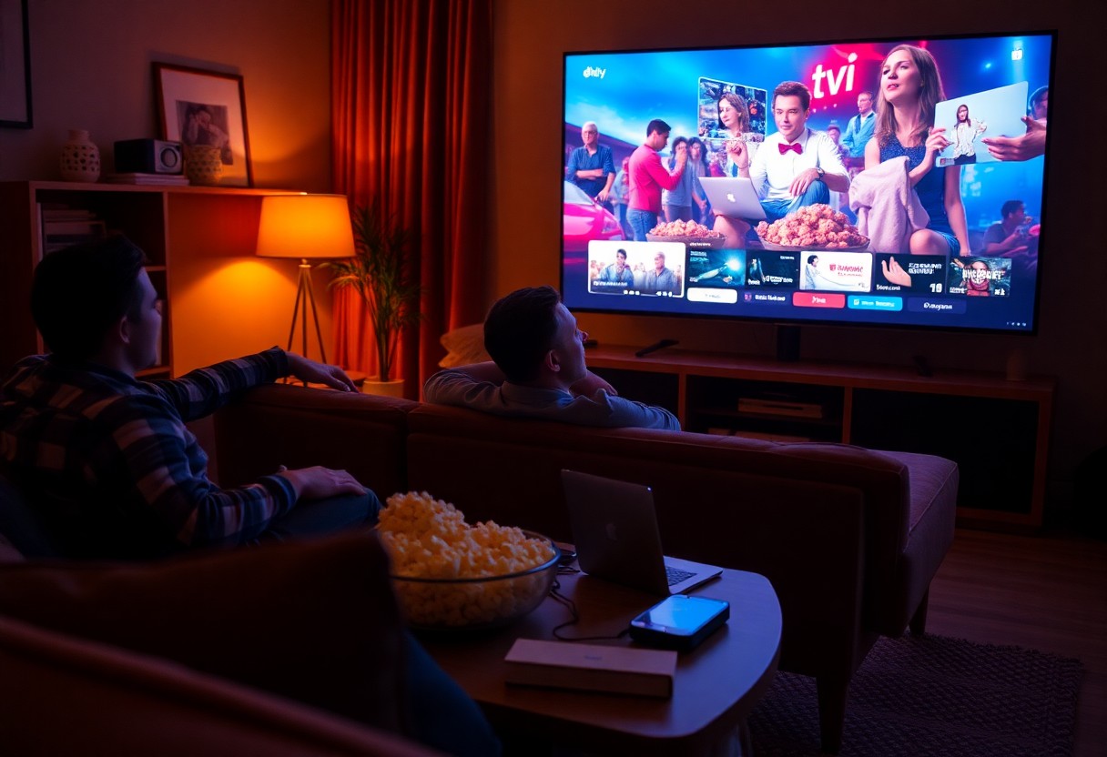 top plattformen fur online fernsehen und streaming fhz