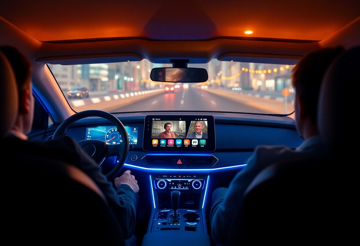 Fernsehen im Auto - Streaming unterwegs optimieren 2 fernsehen im auto streaming unterwegs optimieren iwf