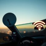 fernsehen im auto streaming unterwegs optimieren syw