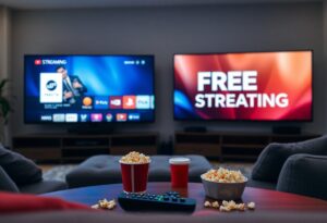 kostenpflichtige vs kostenlose streaming anbieter was lohnt sich rbl