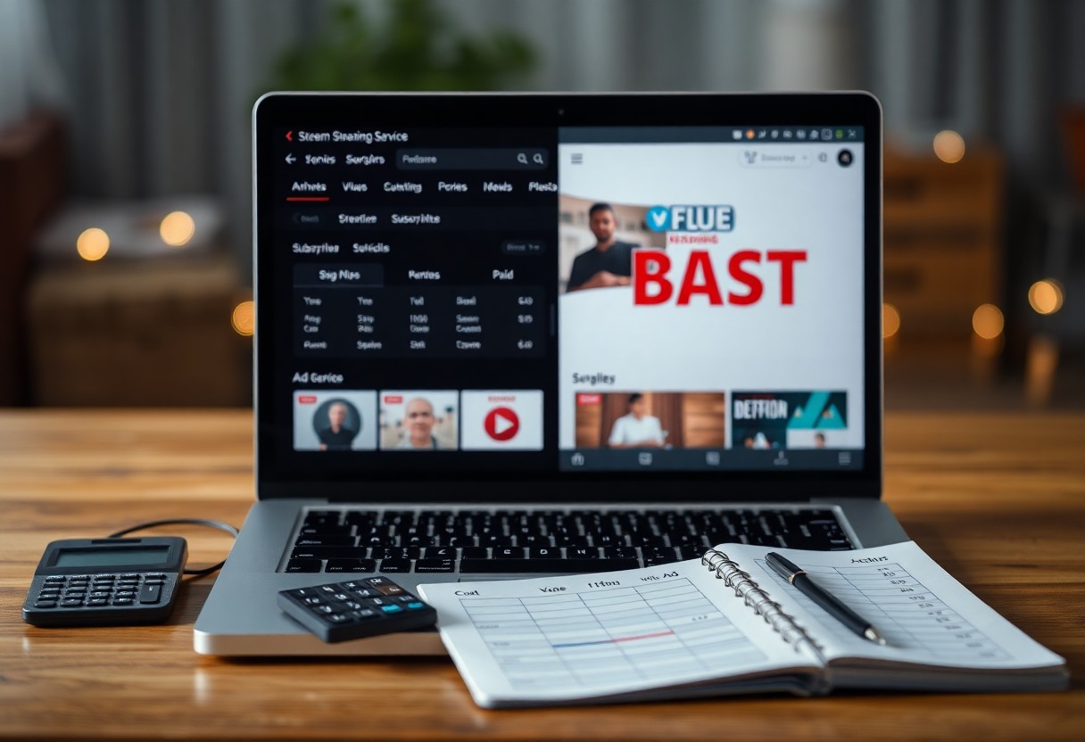 Kostenpflichtige vs. kostenlose Streaming-Anbieter – was lohnt sich? 2 kostenpflichtige vs kostenlose streaming anbieter was lohnt sich