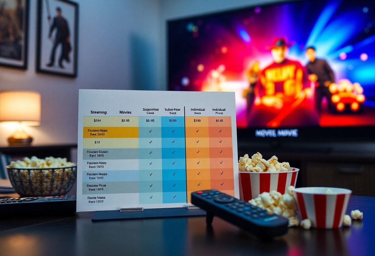 Preis-Check - TV-Streaming-Abos vs. Einzelkauf 2 preis check tv streaming abos vs einzelkauf mnz