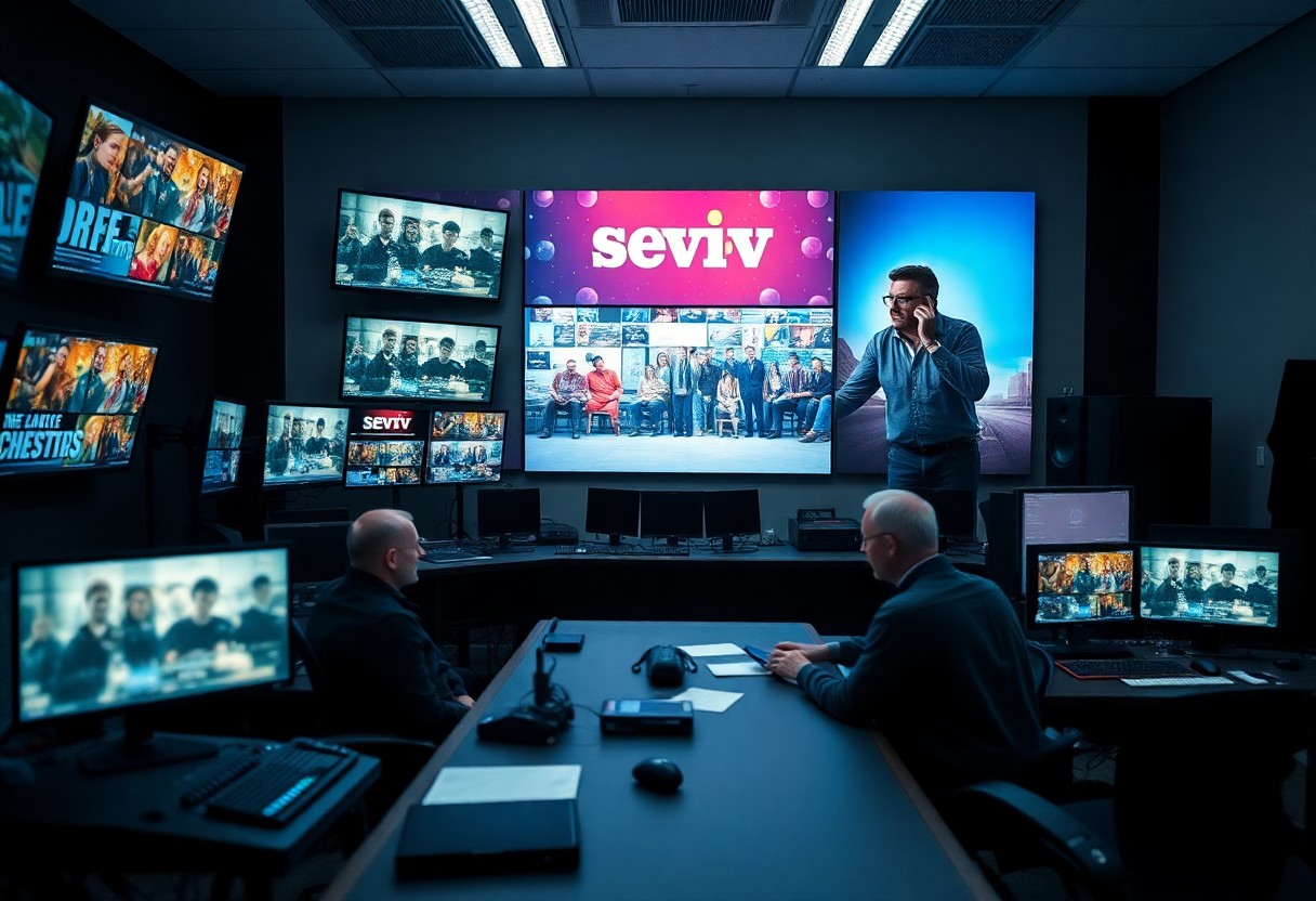 Serien-Highlights im ORF- und ServusTV-Stream 1 serien highlights im orf und servustv stream iya