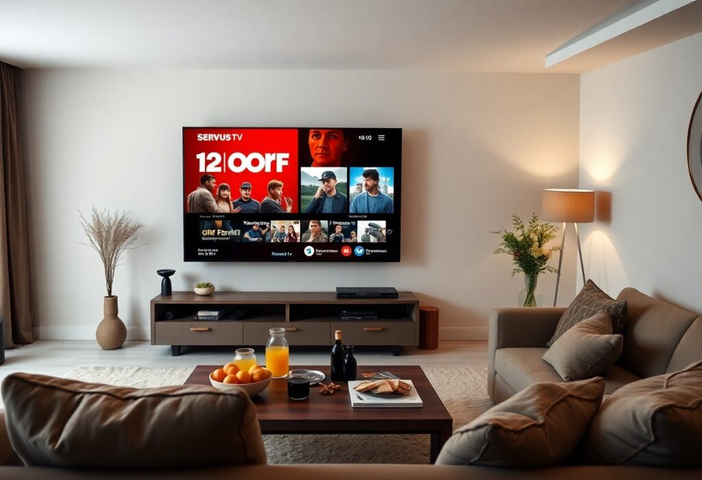 Serien-Highlights im ORF- und ServusTV-Stream 57 serien highlights im orf und servustv stream wbf