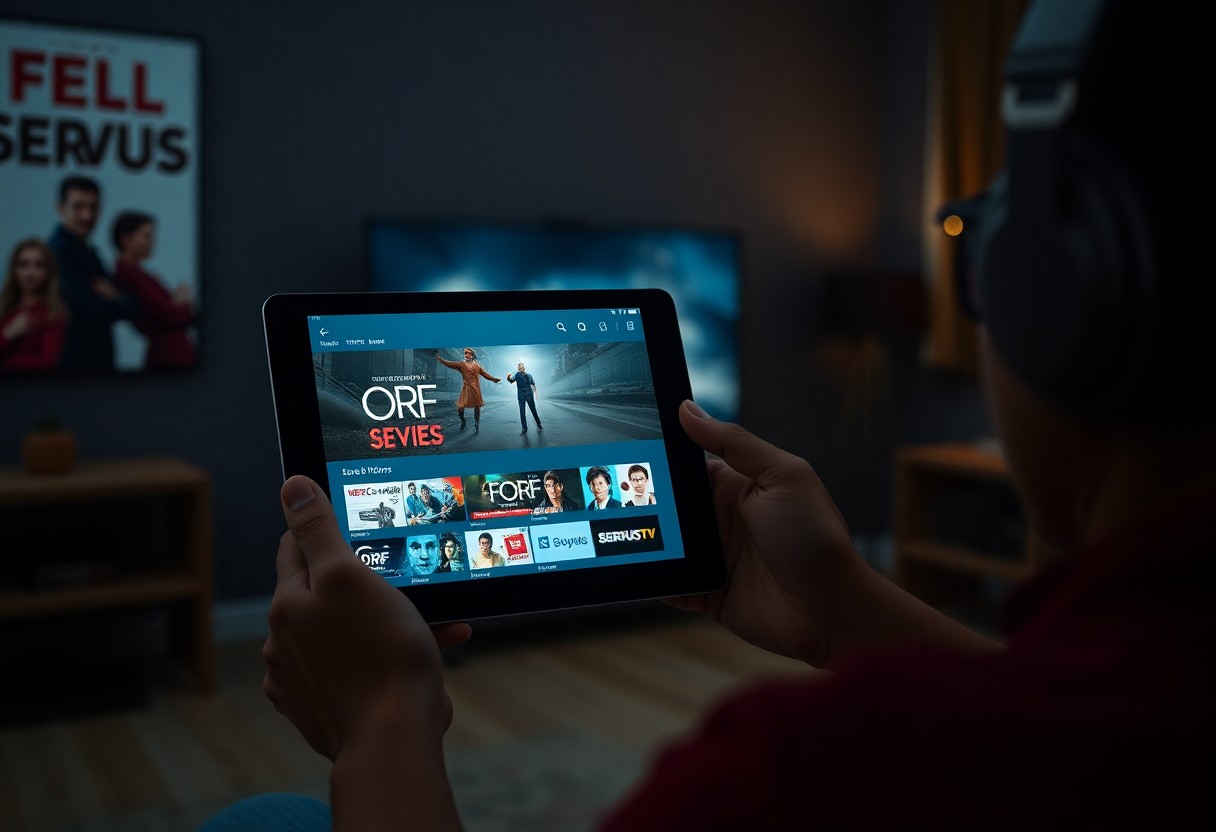 Serien-Highlights im ORF- und ServusTV-Stream 2 serien highlights im orf und servustv stream wyo