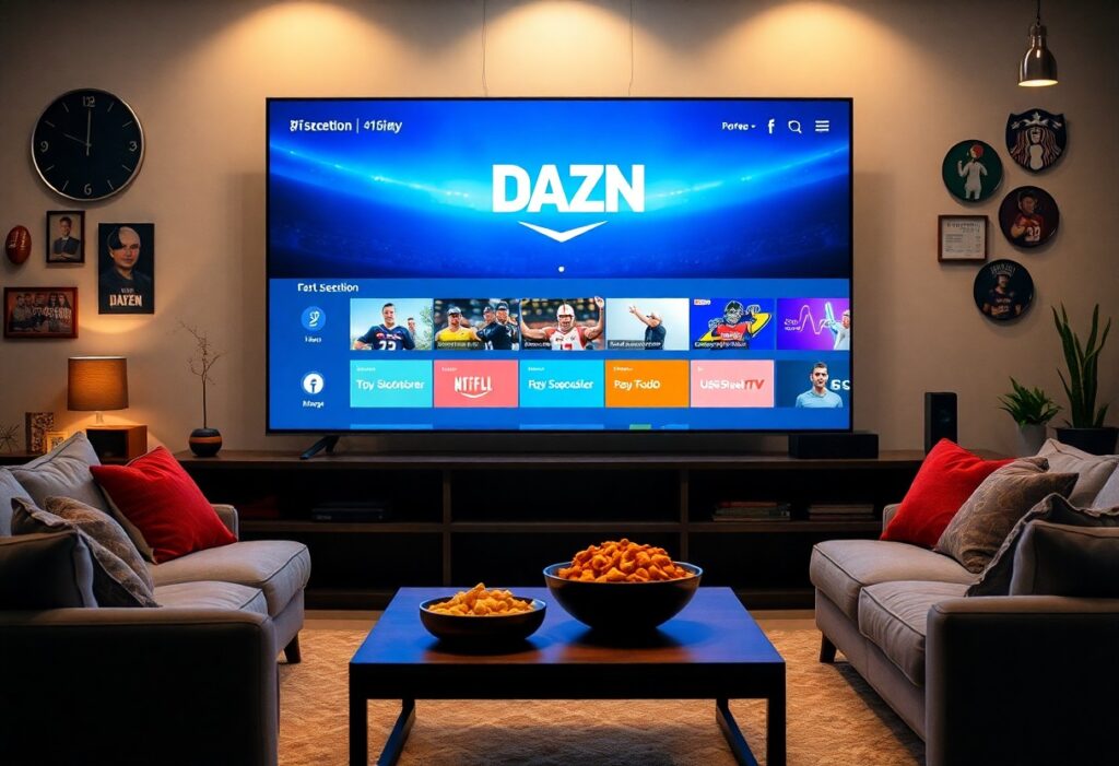 TV-Tipps für Sportfans - ORF, DAZN, Sky – wer zeigt was? 107 sport im tv orf dazn sky uberblick xfn