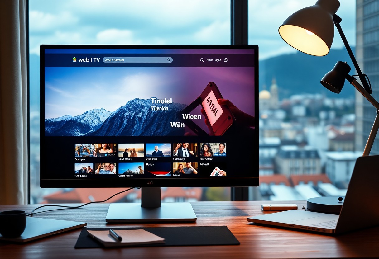 Die besten Web-TV-Portale für lokale Sender (z. B. Tirol, Wien) 2 top web tv portale fur lokale sender nai