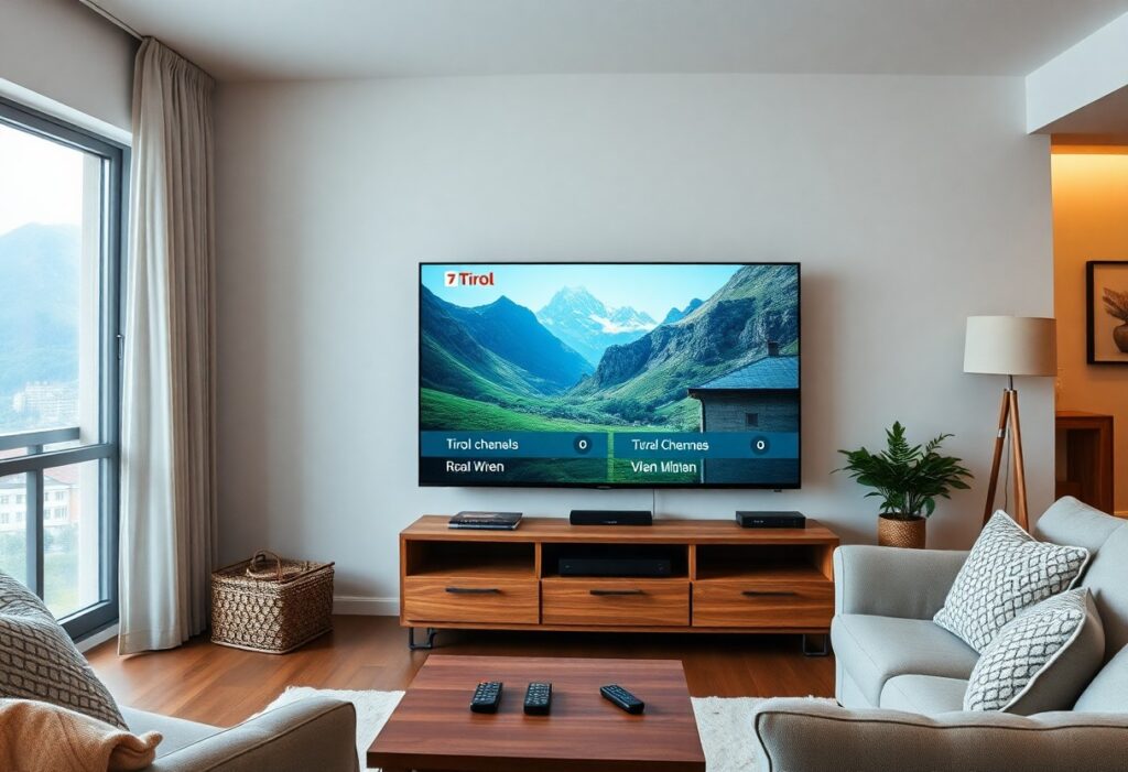 Die besten Web-TV-Portale für lokale Sender (z. B. Tirol, Wien) 71 top web tv portale fur lokale sender ovc
