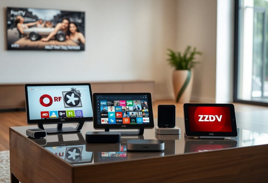 TV-Apps im Vergleich - ORF, ARD, ZDF, ServusTV 74 tv apps im vergleich orf ard zdf servustv mgo