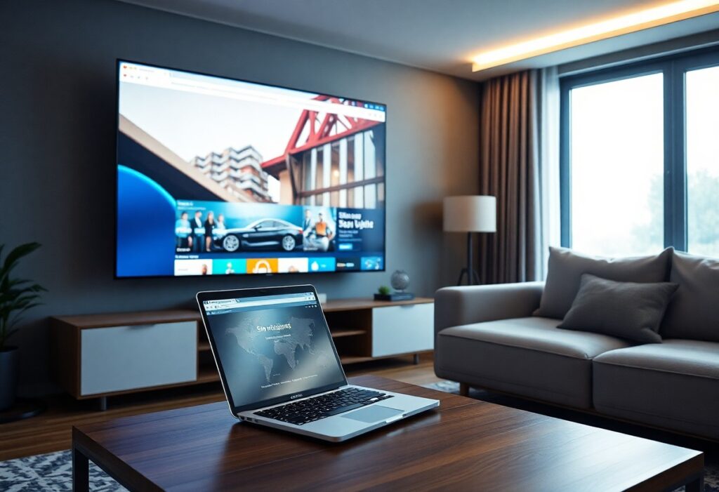 TV-Streaming ohne App – Browser-Alternativen im Überblick 45 tv streaming ohne app browser alternativen im uberblick ivo