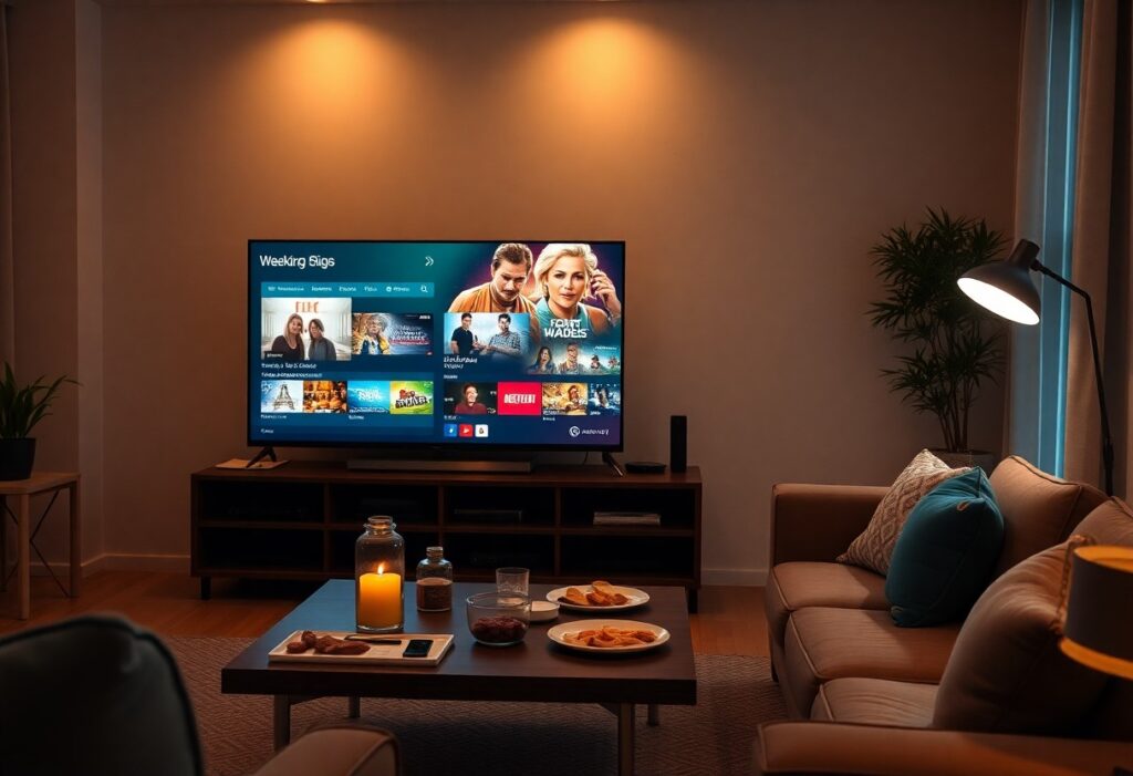 TV-Tipps am Wochenende - Highlights im Stream 80 tv tipps am wochenende highlights im stream nuz