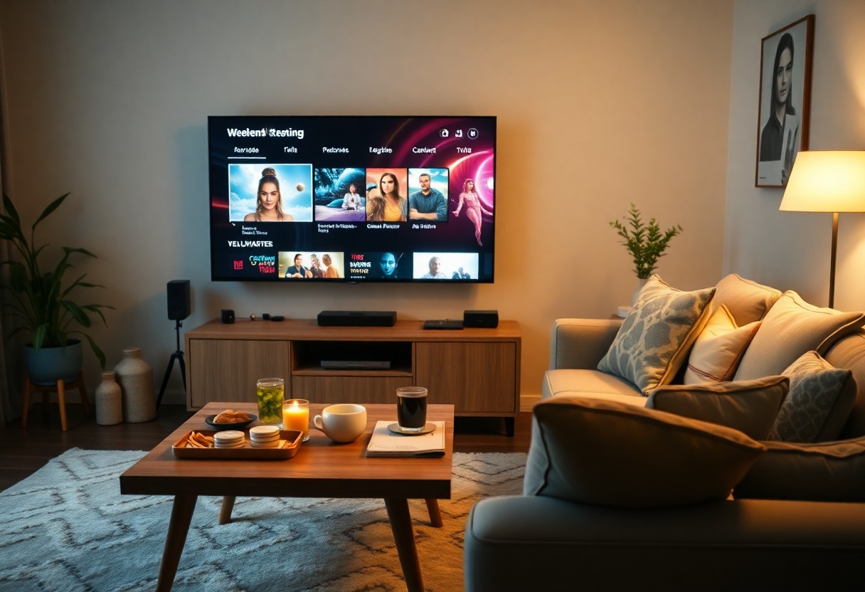 tv tipps am wochenende highlights im stream