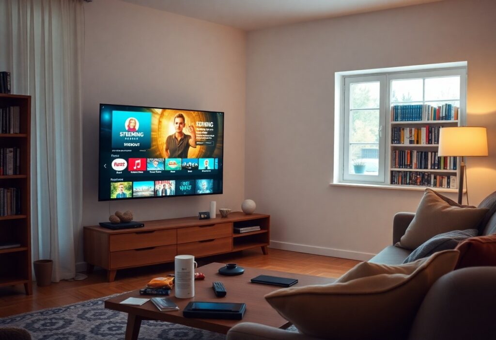 TV-Zeit im Lockdown - Streaming-Trends in Österreich 98 tv zeit im lockdown streaming trends in osterreich lpr