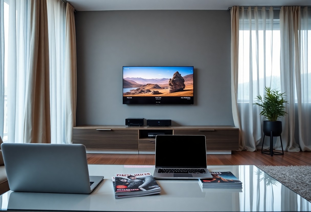 tv zeit im lockdown streaming trends in osterreich