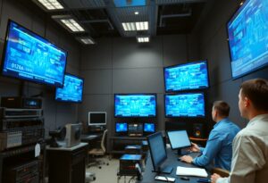 wie entsteht eine tv stream ubertragung technik erklart qvk