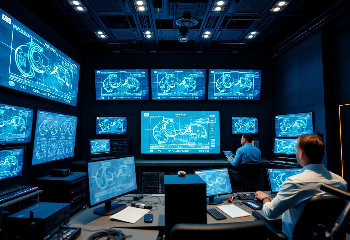 Wie entsteht eine TV-Stream-Übertragung? Technik erklärt 1 wie entsteht eine tv stream ubertragung technik erklart wsm