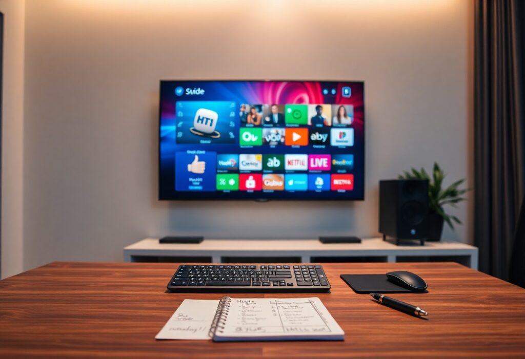 zukunft des online tv trends and hbbtv hvv