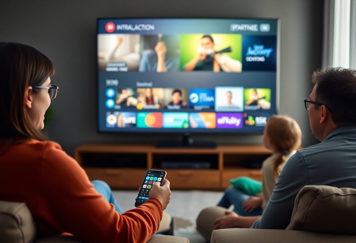 Zukunft des Online-Fernsehens – Trends wie interaktive Formate & HbbTV 0 2 zukunft des online tv trends and hbbtv nug