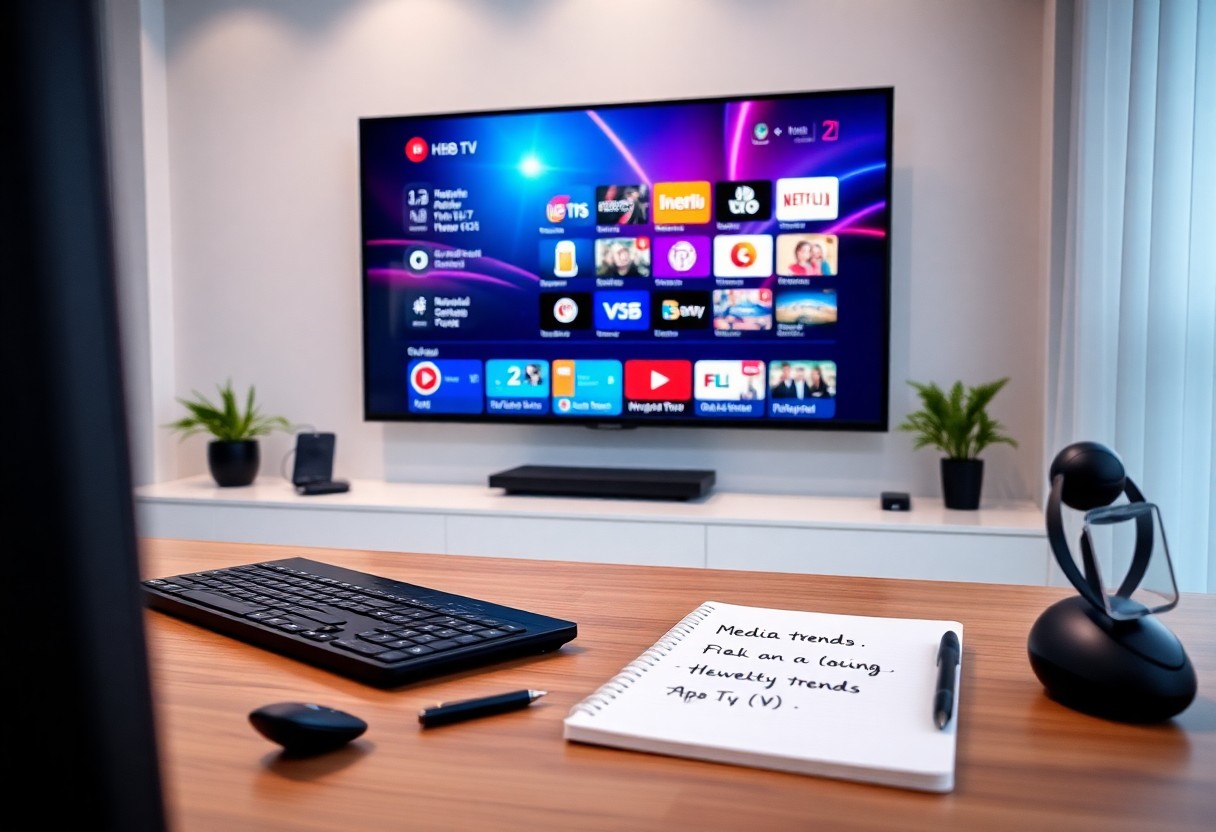 Zukunft des Online-Fernsehens – Trends wie interaktive Formate & HbbTV 0 1 zukunft des online tv trends and hbbtv sbn