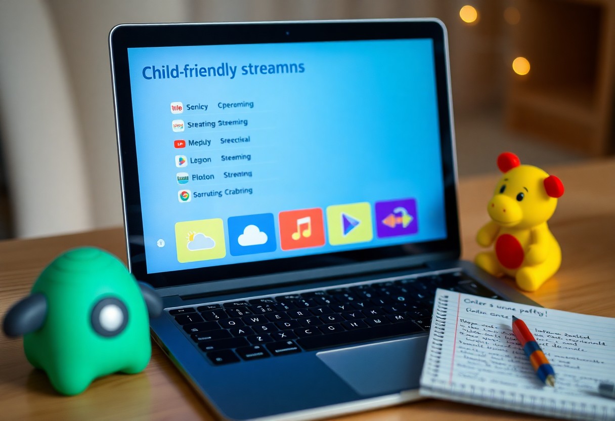 Kinderprogramme online schauen – Das solltest du beachten 1 kinderprogramme online schauen das solltest du beachten wkm