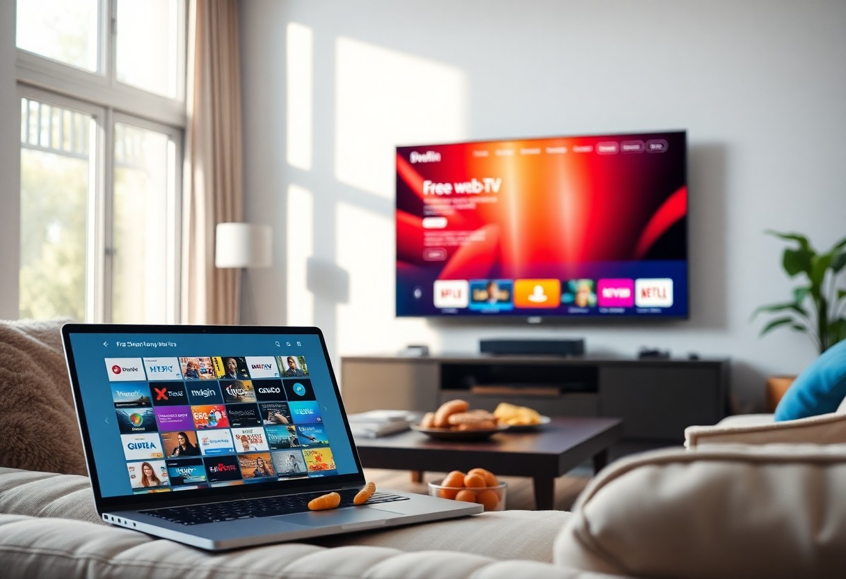 Fernsehen online in Österreich – Die besten kostenlosen Web-TV-Angebote 1 kostenloses online tv in osterreich top angebote bpq