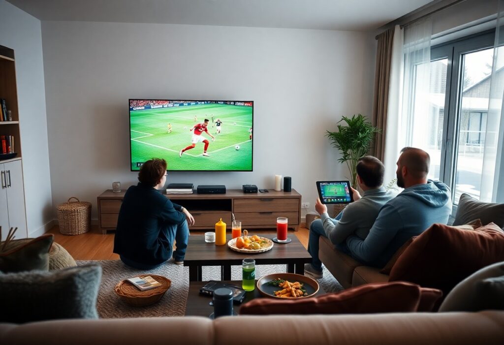 TV-Sender in Deutschland: Die große Übersicht mit Livestream, Mediathek und Online-TV 10 live sport streaming in osterreich zugelassene plattformen gtp