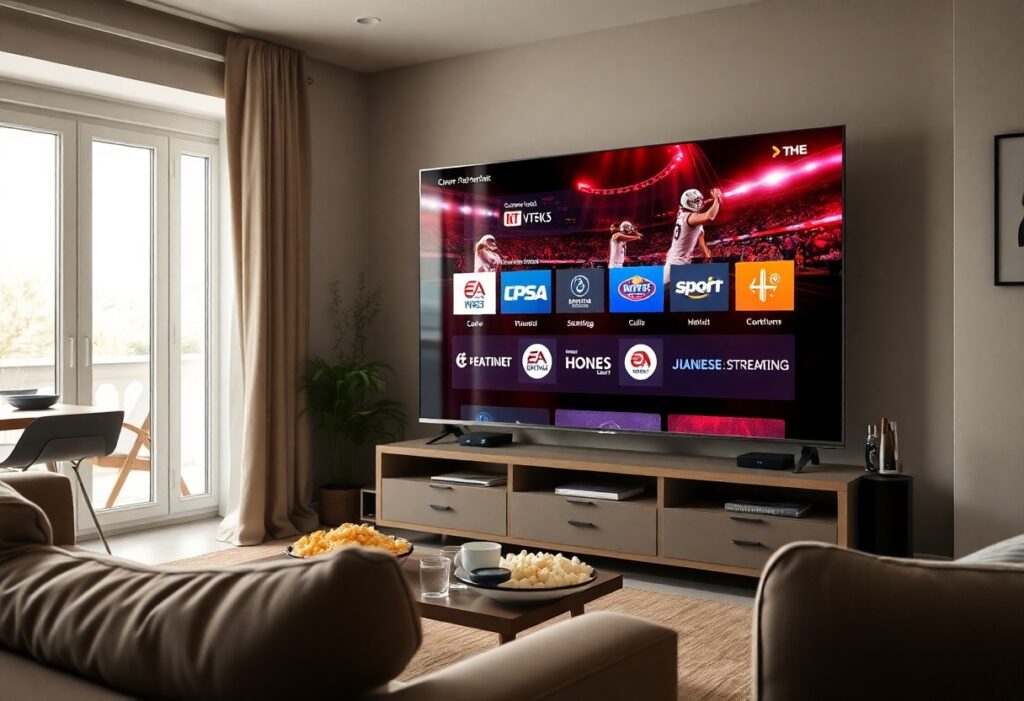 Live Sport im Stream in Österreich – Zugelassene Plattformen 36 live sport streaming in osterreich zugelassene plattformen tdv