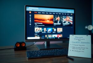 live tv im browser die besten tools and plattformen njd