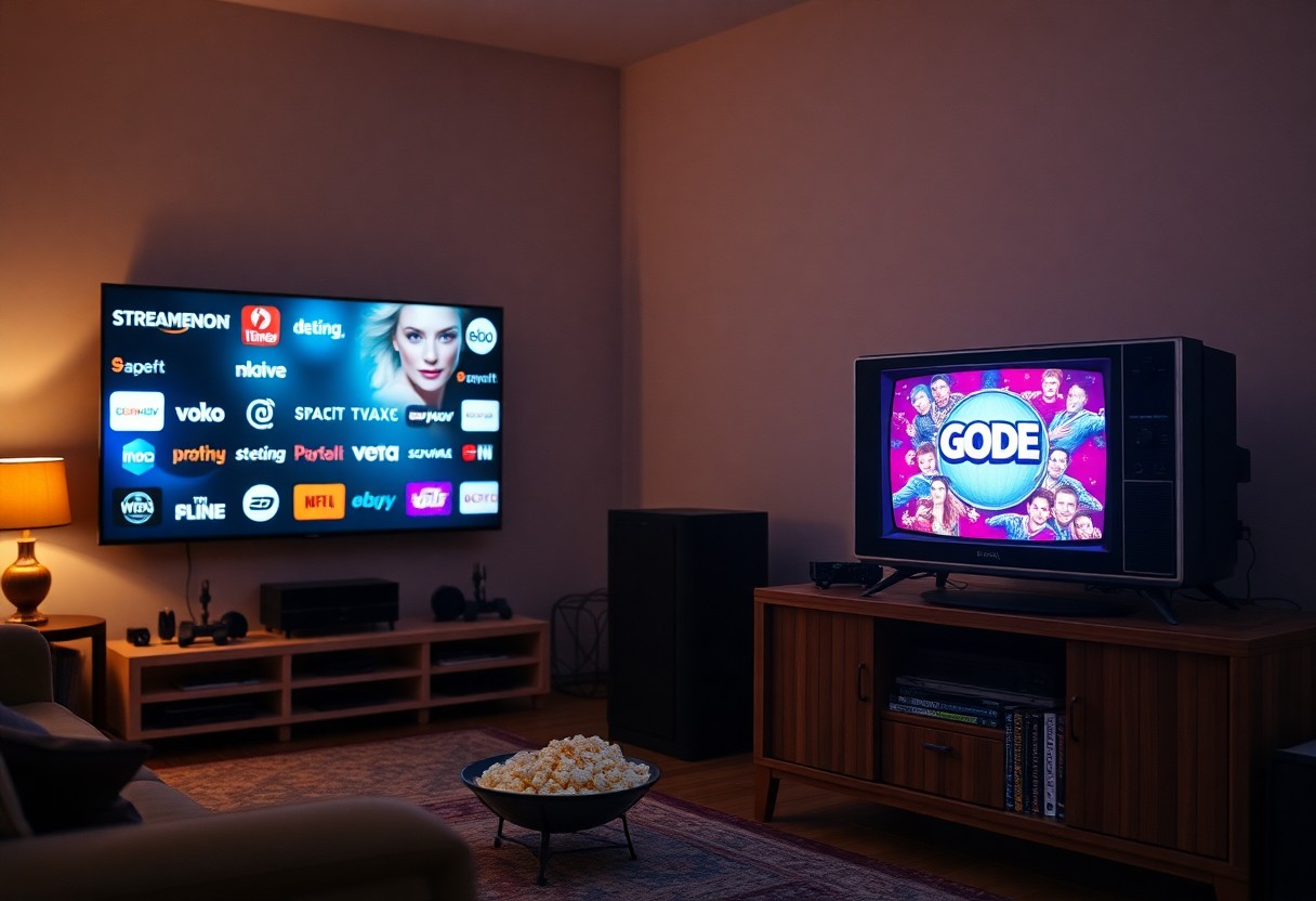 Streaming vs. klassisches Fernsehen – Vorteile im Vergleich 1 streaming vs klassisches fernsehen vorteile im vergleich chb