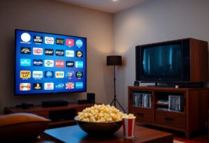 streaming vs klassisches fernsehen vorteile im vergleich pja