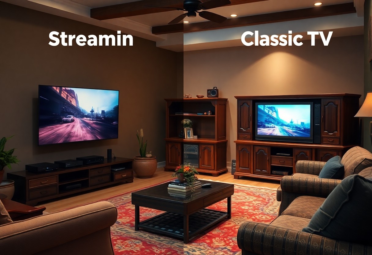 Streaming vs. klassisches Fernsehen – Vorteile im Vergleich 2 streaming vs klassisches fernsehen vorteile im vergleich umm