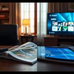 TV-Magazin vs. online Programmguide – Was passt besser? 33 tv magazin vs online programmguide was passt besser hoc