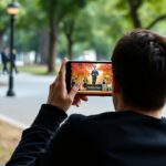 tv unterwegs so streamst du mobil aus