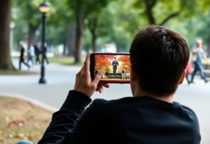tv unterwegs so streamst du mobil aus