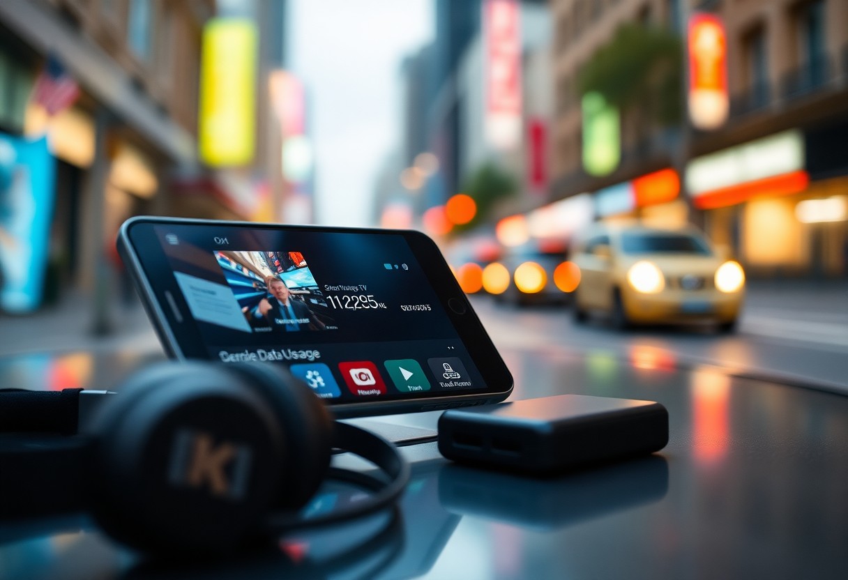 Fernsehen auf dem Handy – So streamst du TV unterwegs 1 tv unterwegs so streamst du mobil fro