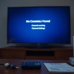 Fernseher findet keine Sender - Ursachen und Lösungen 1 fernseher findet keine sender ursachen und losungen lyv