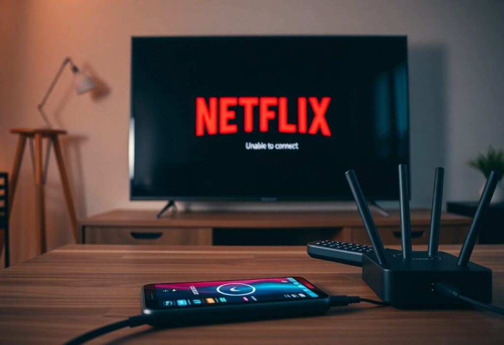 Netflix funktioniert auf dem Fernseher nicht 50 netflix funktioniert auf dem fernseher nicht dwj