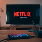 Netflix funktioniert auf dem Fernseher nicht 1 netflix funktioniert auf dem fernseher nicht dwj